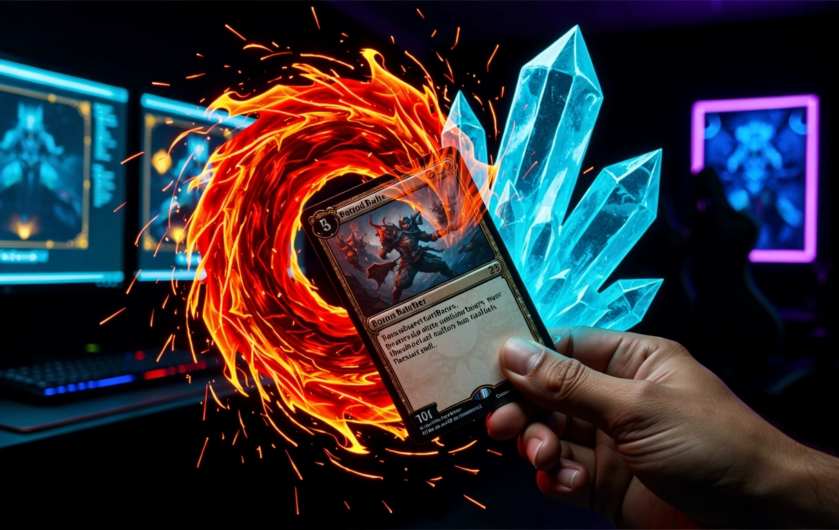Aggro Deste Görseli